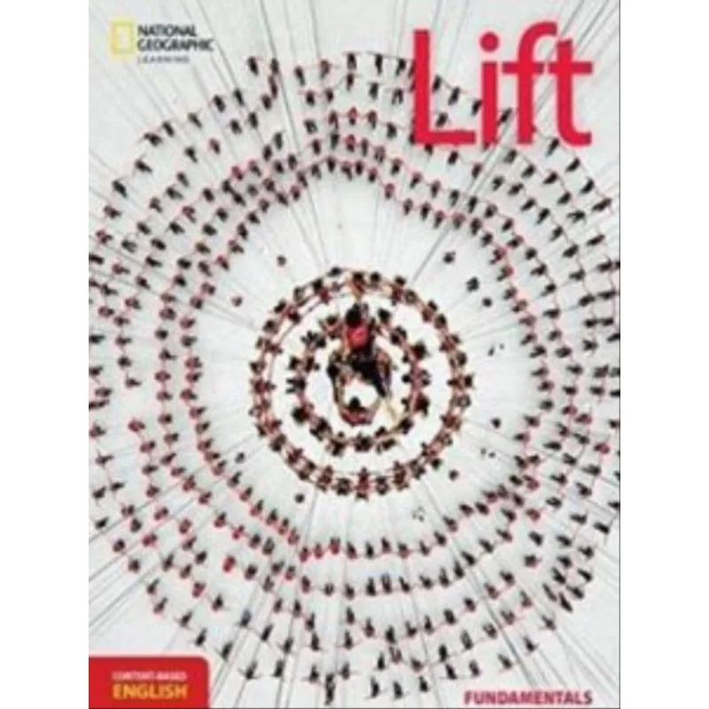 LIFT FUNDAMENTALS - STUDENT'S BOOK WITH ONLINE PRACTICE AND STUDENT'S E-BOOK
