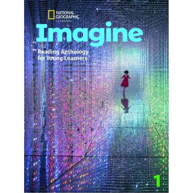 IMAGINE AMERICAN 1 - ANTHOLOGY