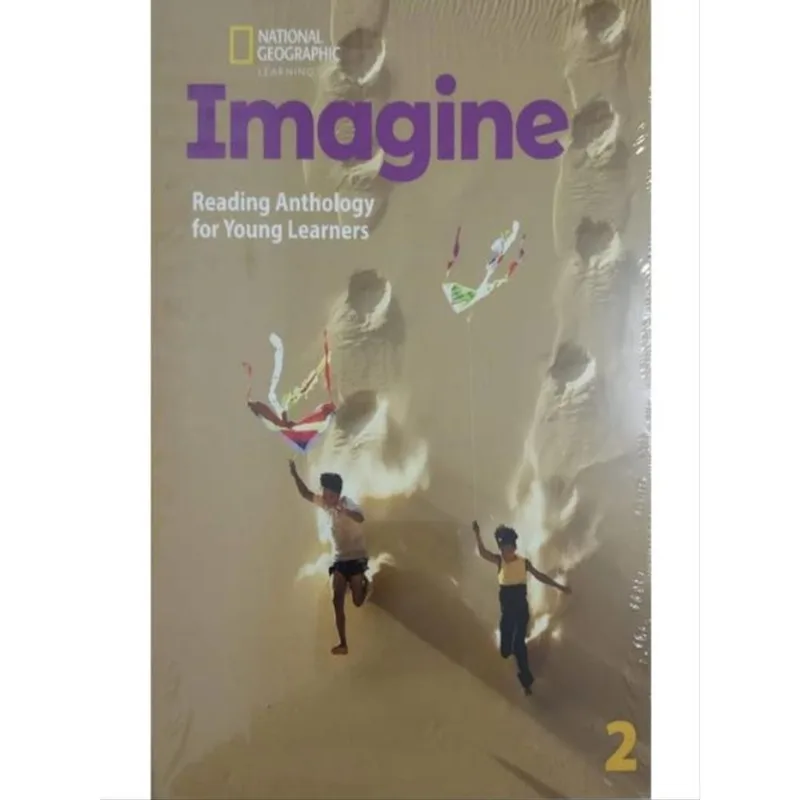 IMAGINE AMERICAN 2 - ANTHOLOGY