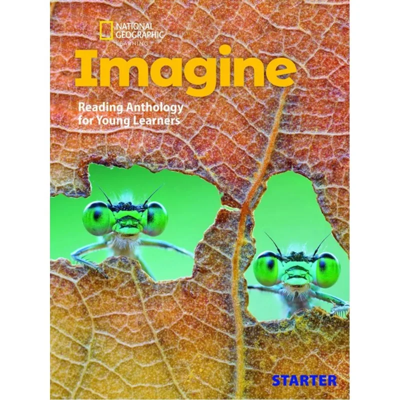 IMAGINE AMERICAN 1 - ANTHOLOGY