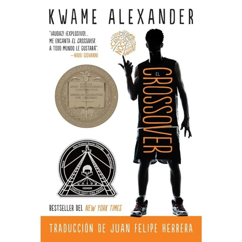 EL CROSSOBER - SPANISH EDITION