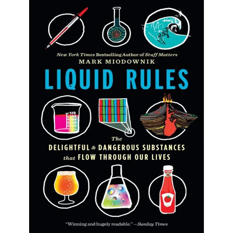 LIQUID RULES