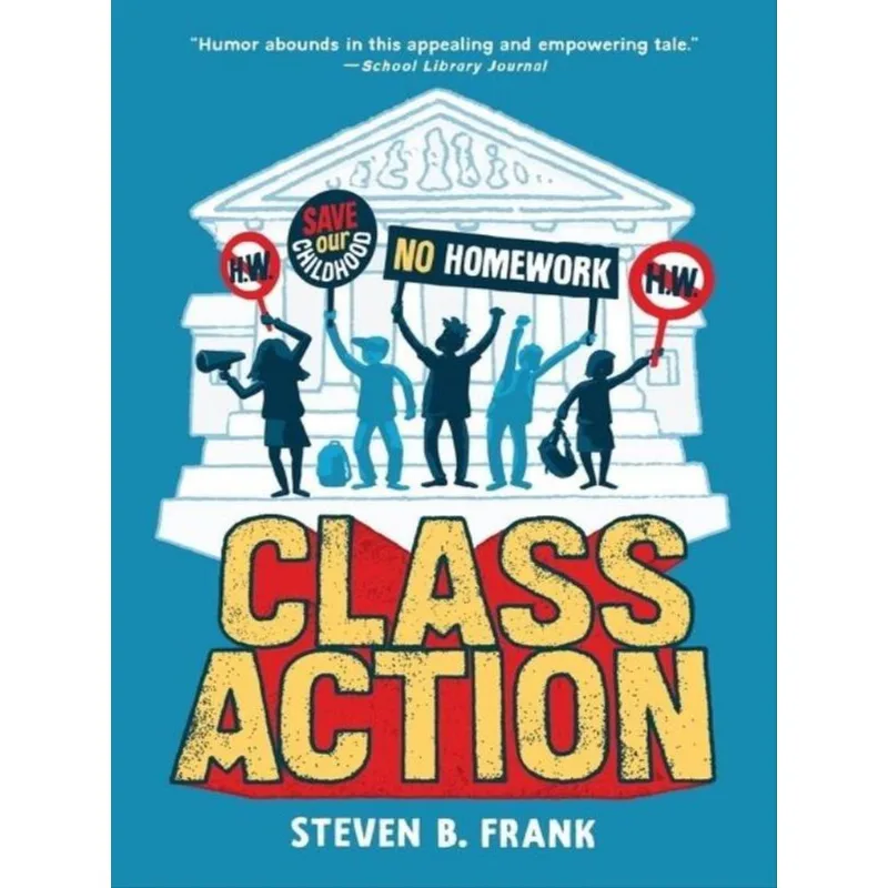 CLASS ACTION