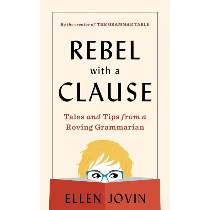 REBEL WITH A CLAUSE