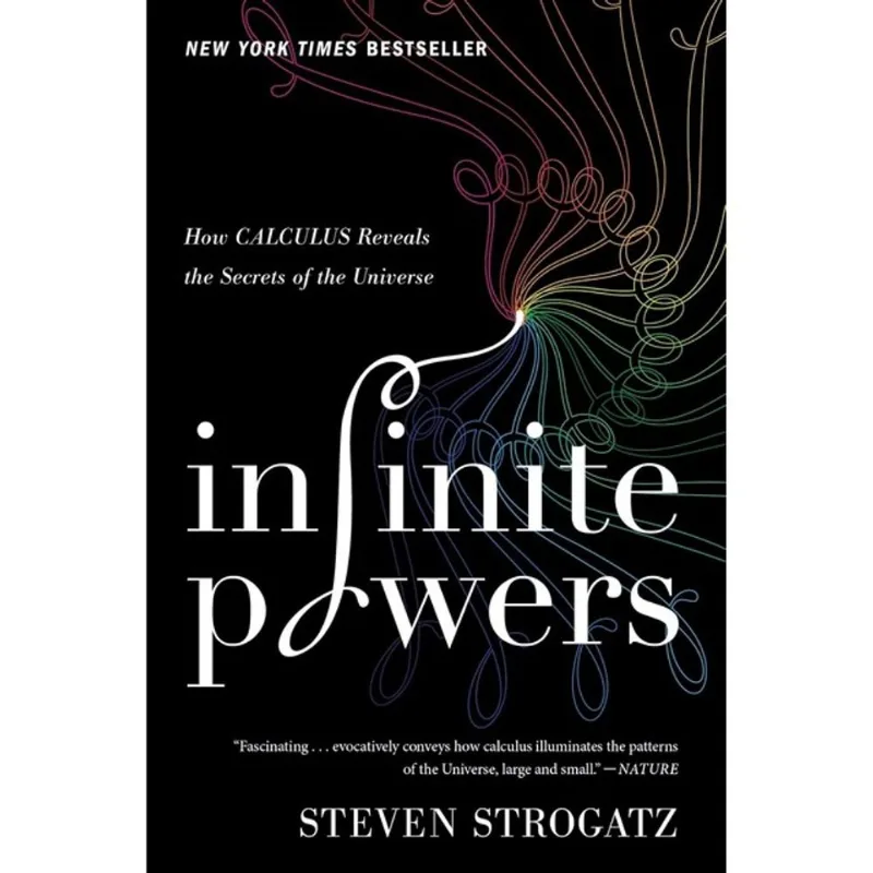 INFINITE POWERS