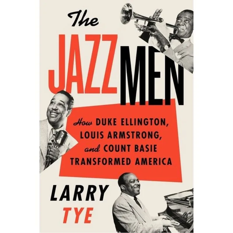 THE JAZZMEN
