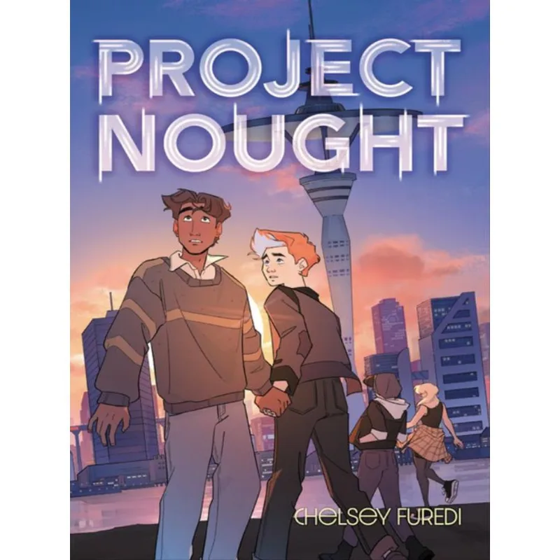 PROJECT NOUGHT