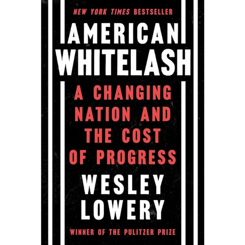 AMERICAN WHITELASH