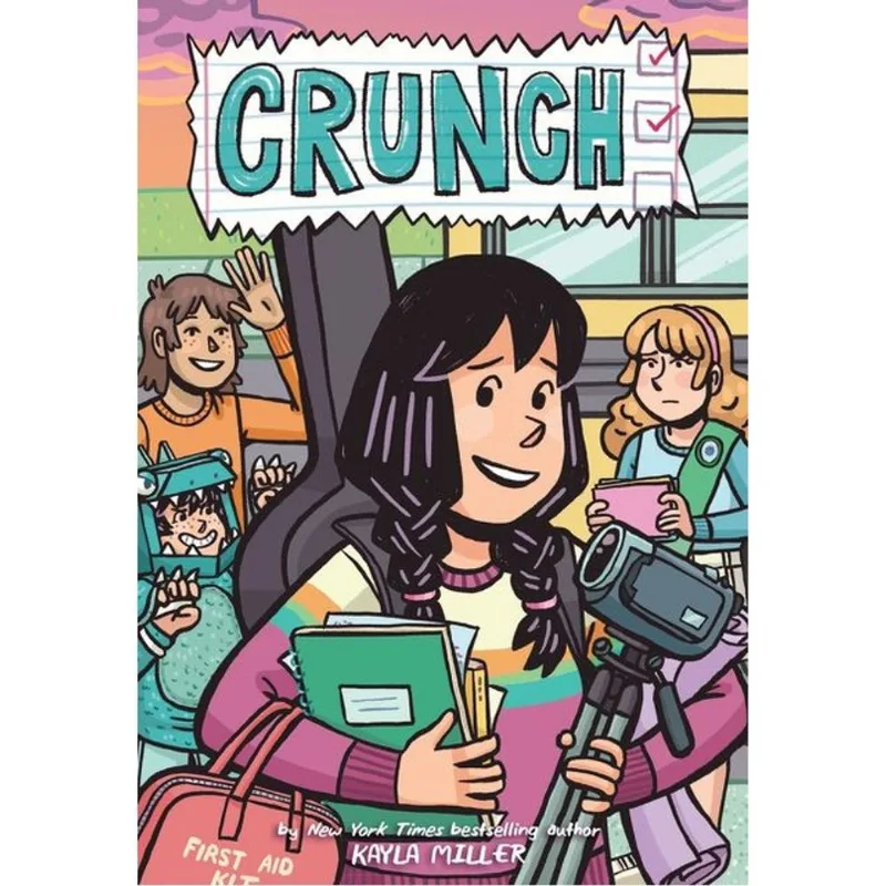 CRUNCH