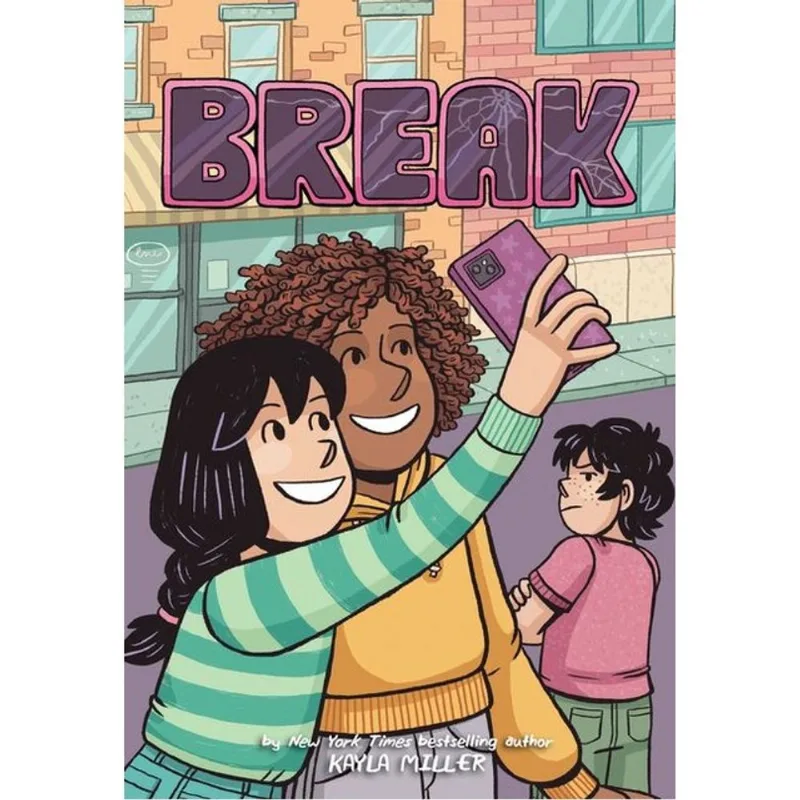 BREAK