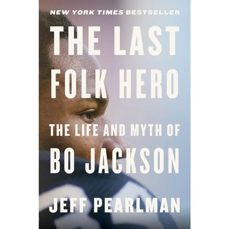 THE LAST FOLK HERO