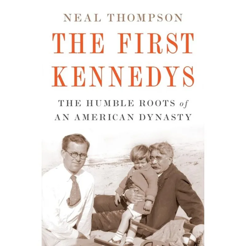 THE FIRST KENNEDYS