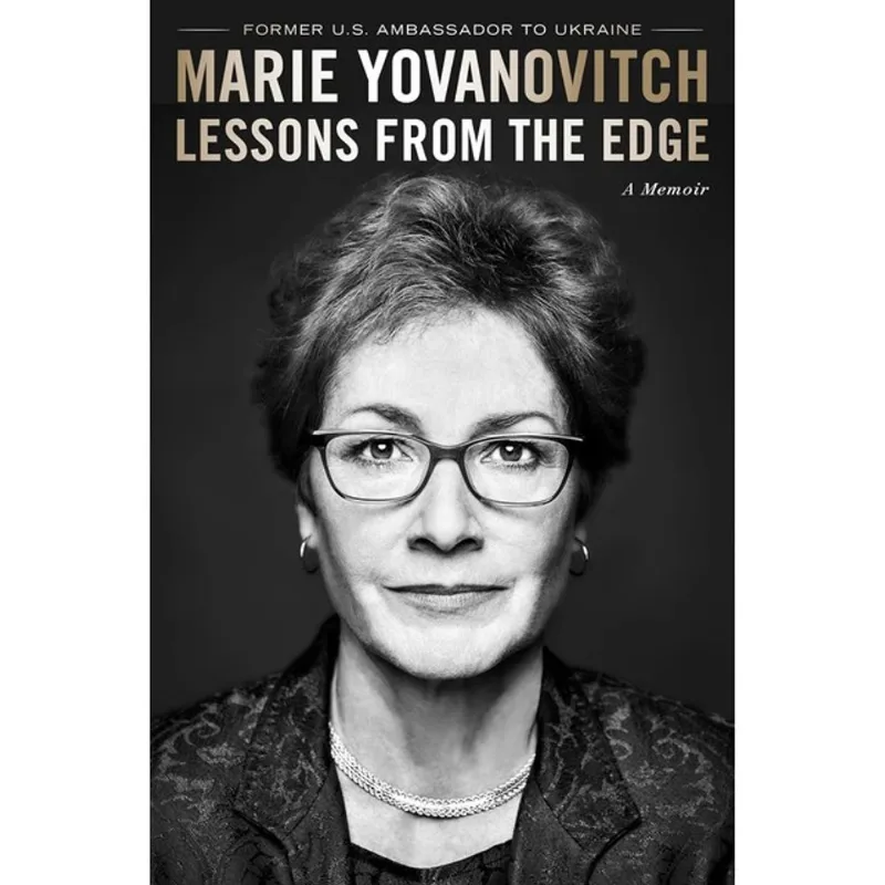 LESSONS FROM THE EDGE