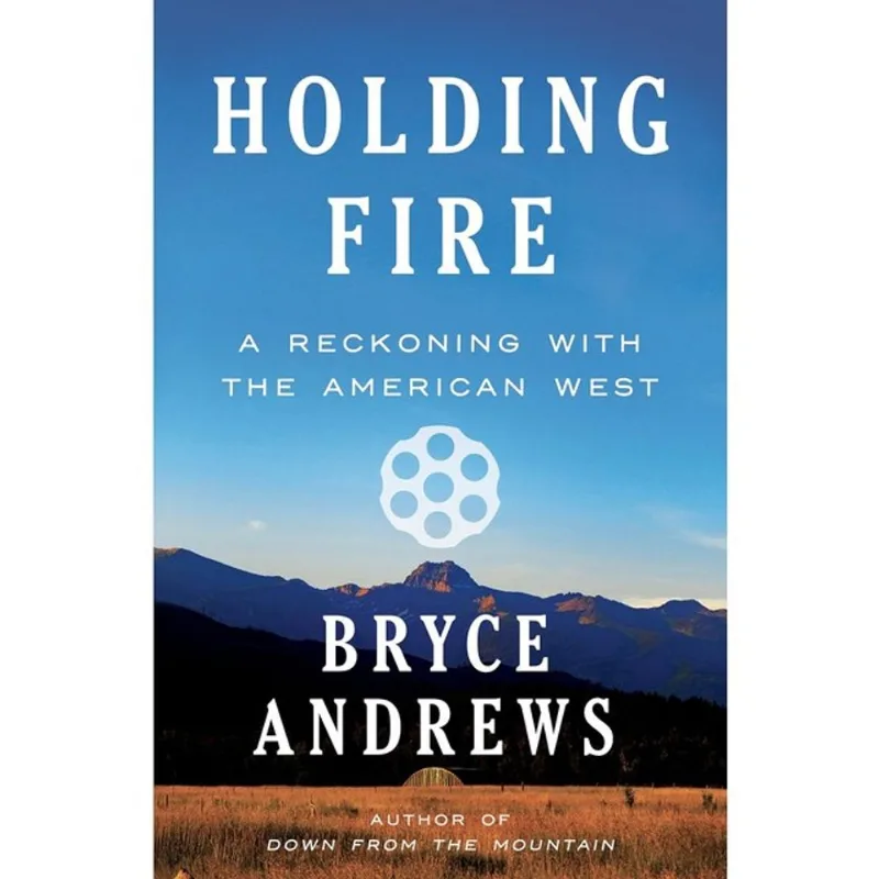 HOLDING FIRE