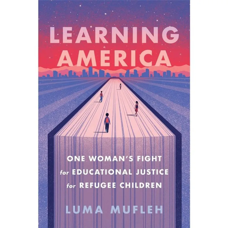 LEARNING AMERICA