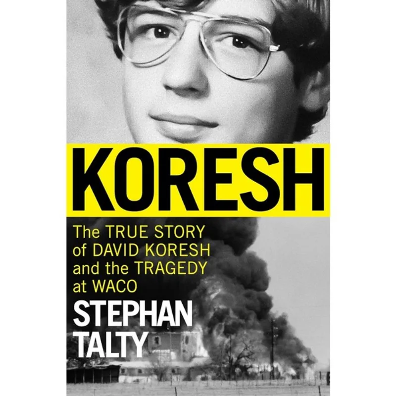 KORESH