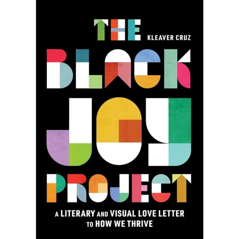 THE BLACK JOY PROJECT