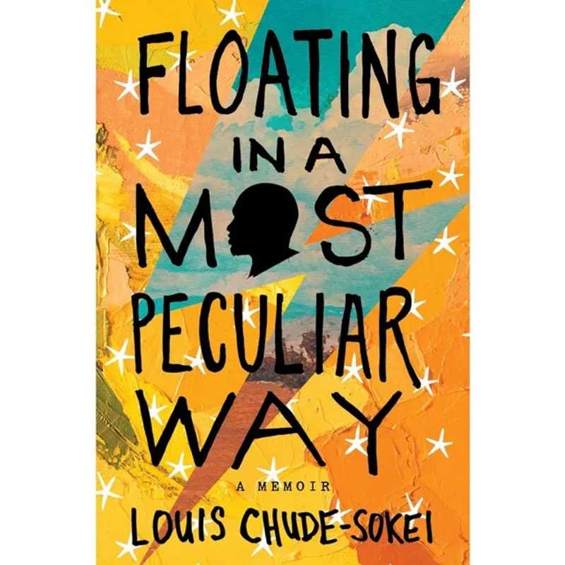 FLOATING IN A MOST PECULIAR WAY