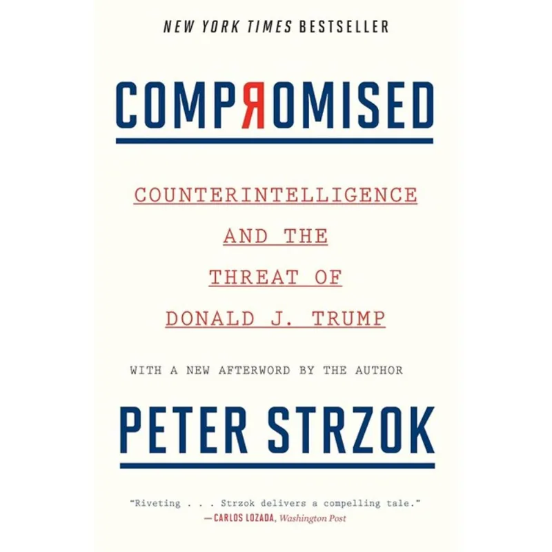 COMPROMISED