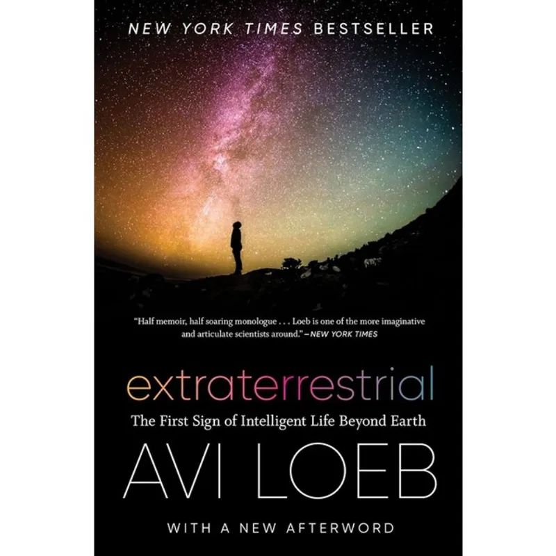 EXTRATERRESTRIAL