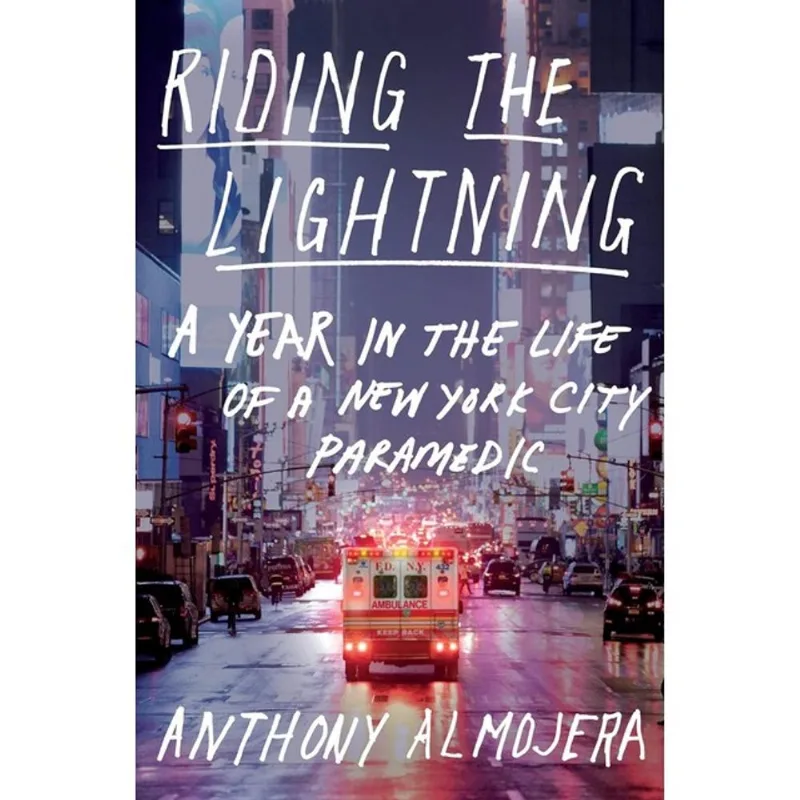 RIDING THE LIGHTNING