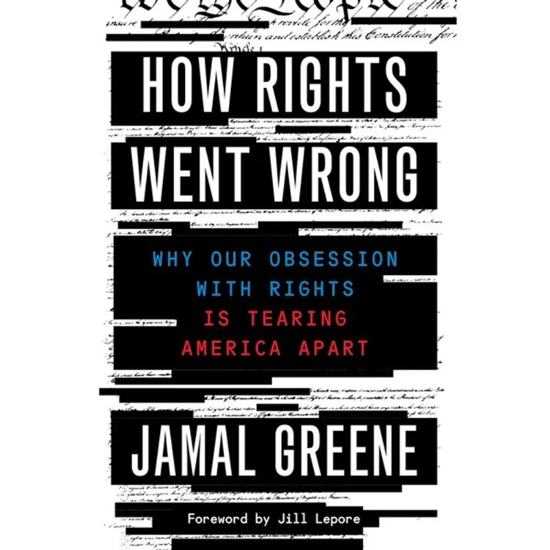 HOW RIGHTS WENT WRONG