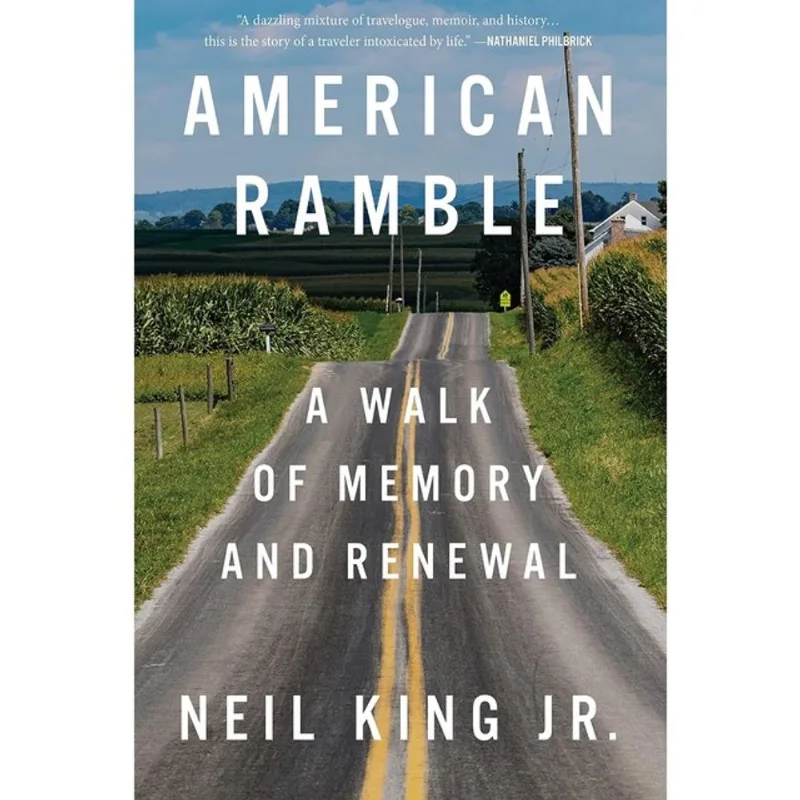 AMERICAN RAMBLE