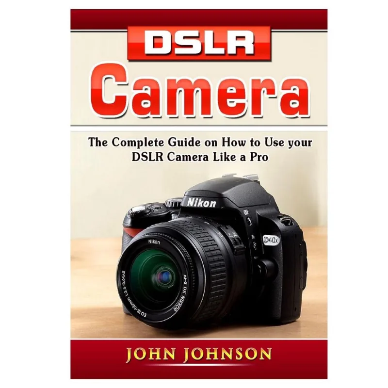 Dslr Camera
