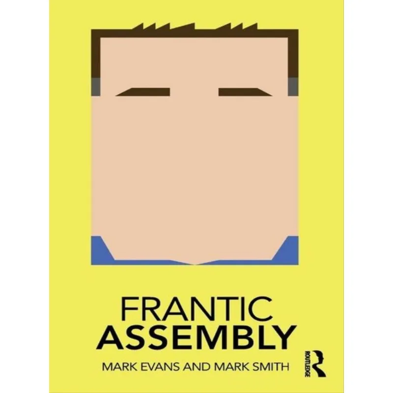 FRANTIC ASSEMBLY