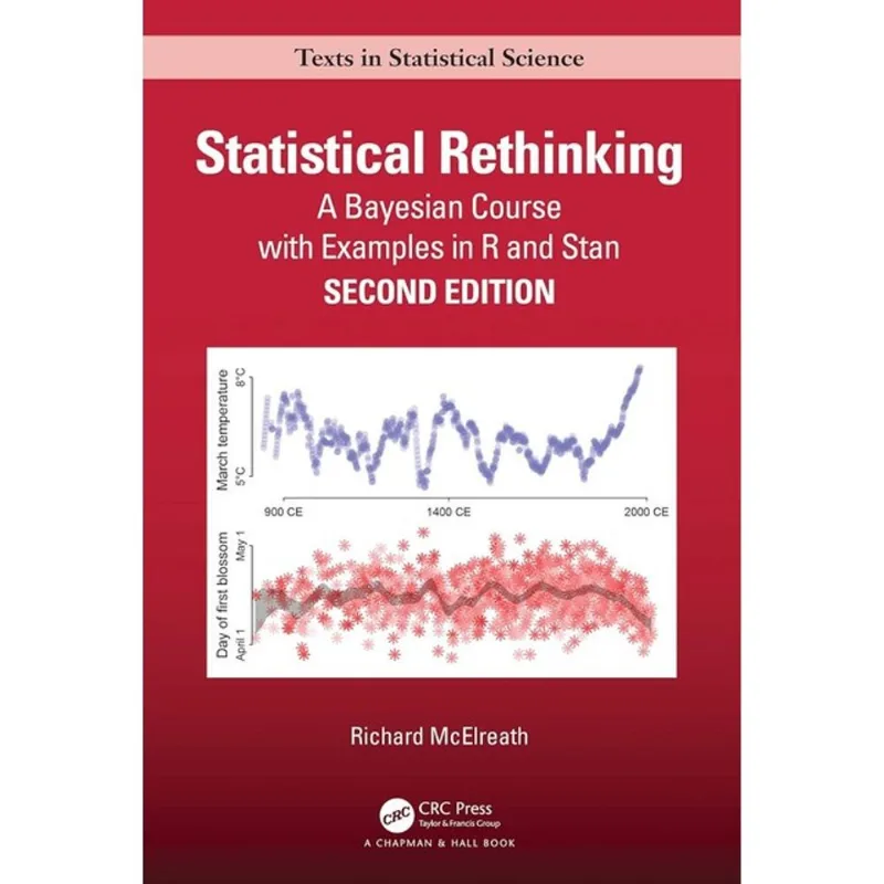 STATISTICAL RETHINKING