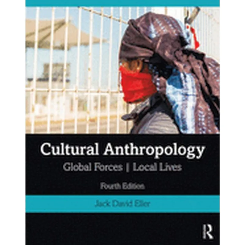 CULTURAL ANTHROPOLOGY