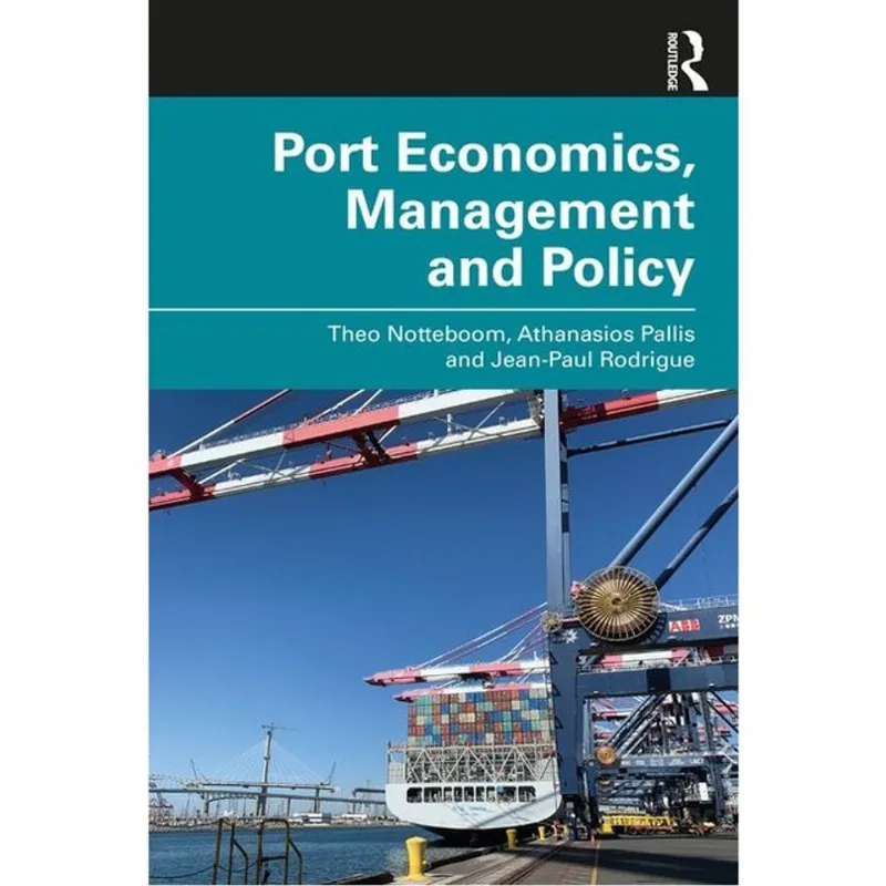 PORT ECONOMICS, MANAGEMENT AND POLICY