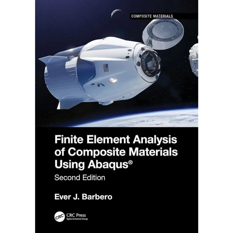 FINITE ELEMENT ANALYSIS OF COMPOSITE MATERIALS USING ABAQUS(R)