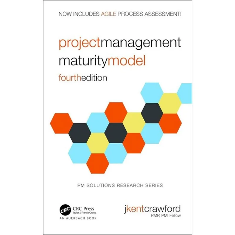 PROJECT MANAGEMENT MATURITY MODEL
