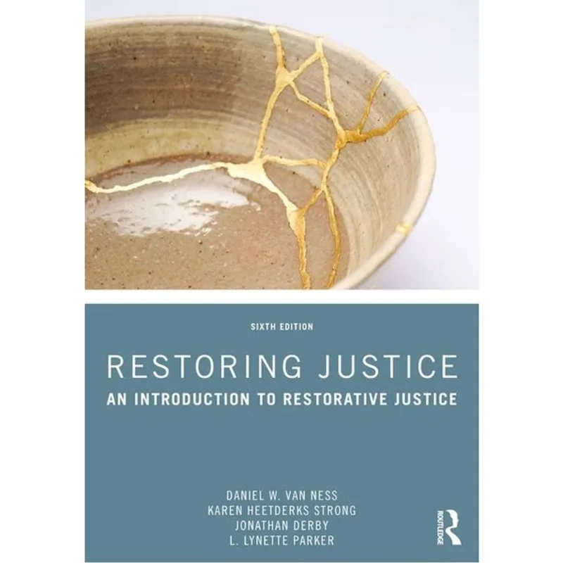 RESTORING JUSTICE