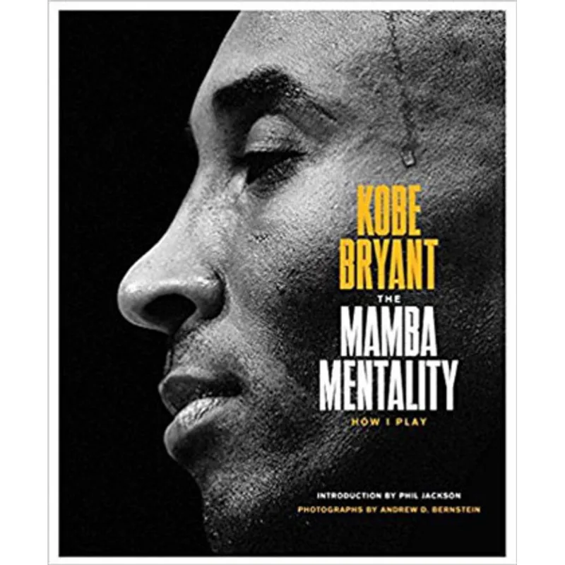 MAMBA MENTALITY, THE - HOW I PLAY