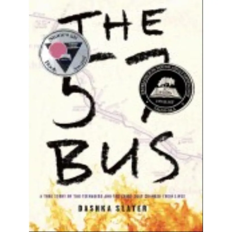 THE 57 BUS