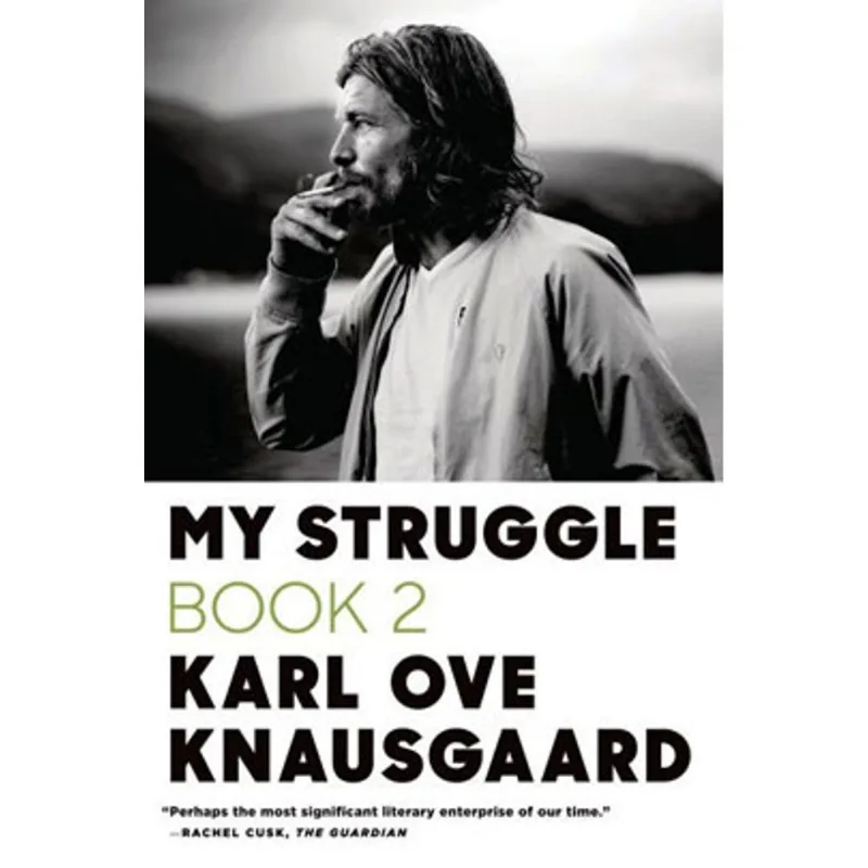 MY STRUGGLE - BOOK 2
