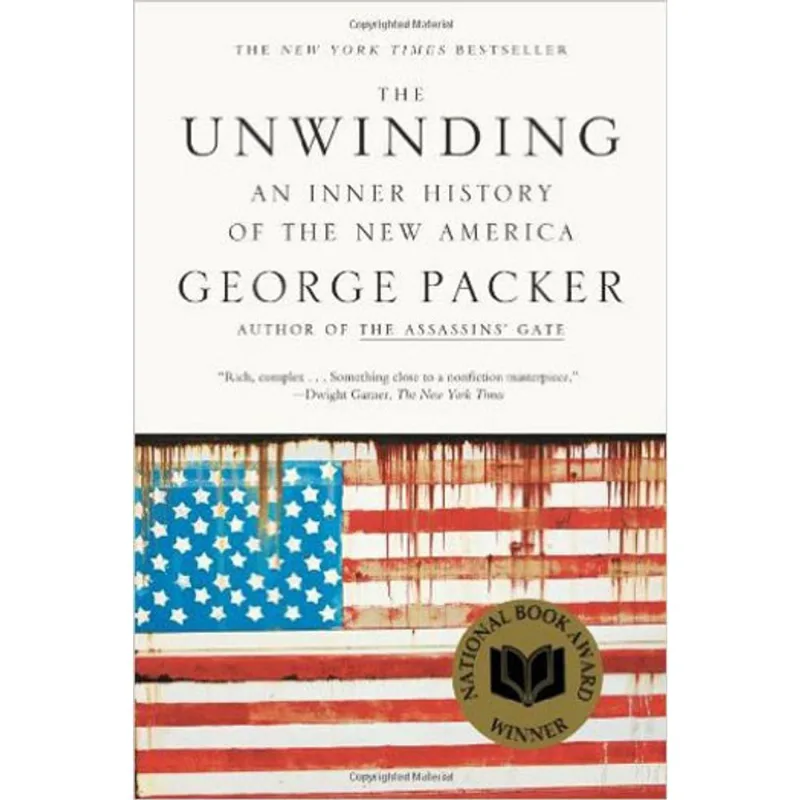 THE UNWINDING