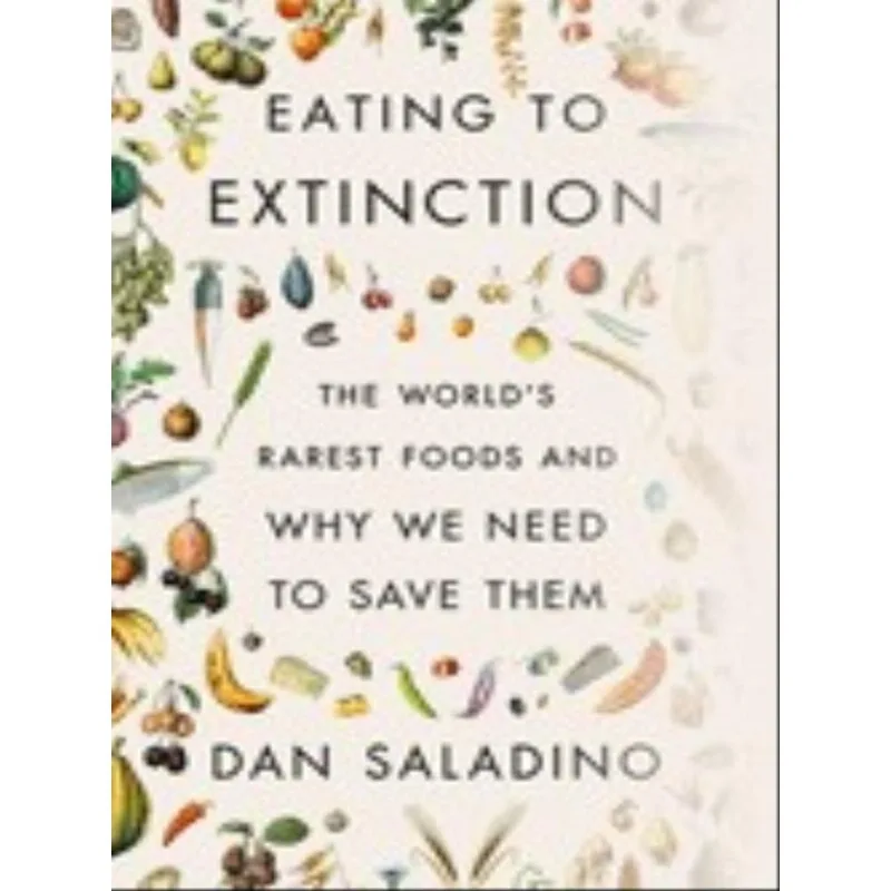 EATING TO EXTINCTION