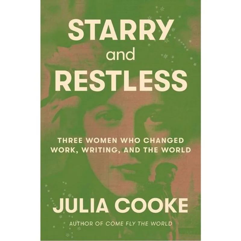 STARRY AND RESTLESS