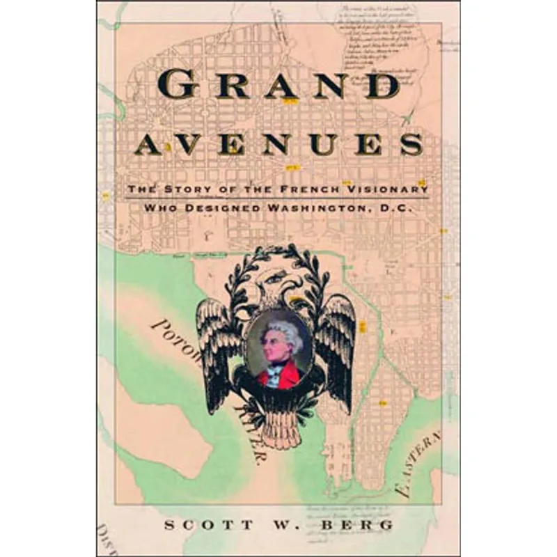 GRAND AVENUES