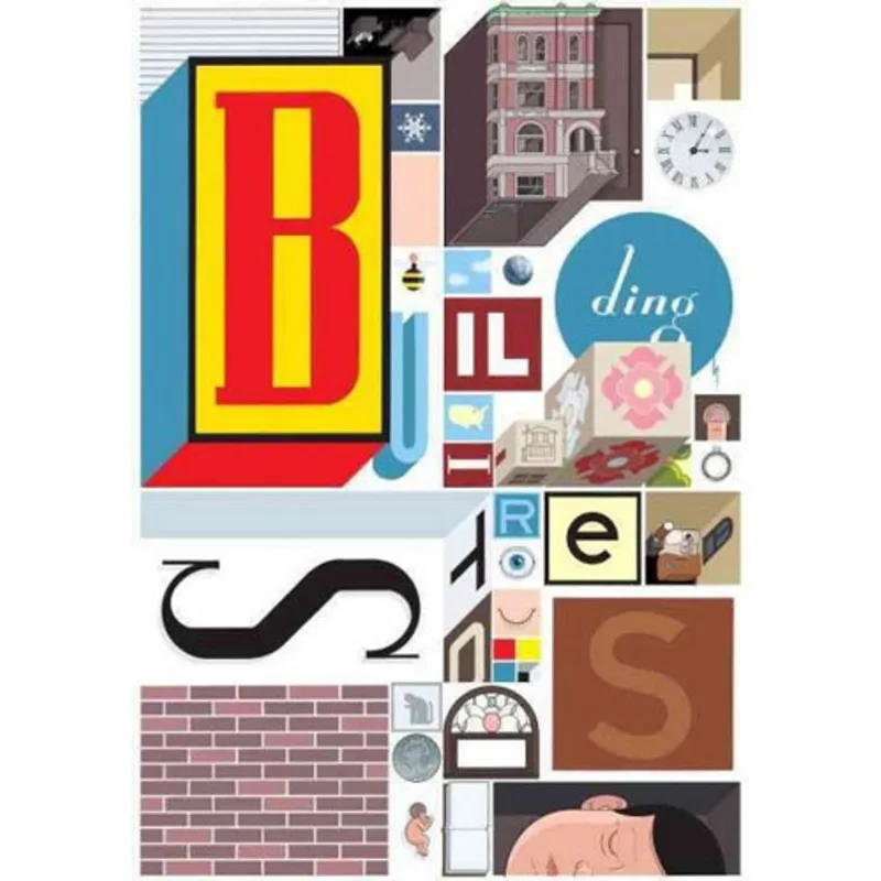 BUILDING STORIES