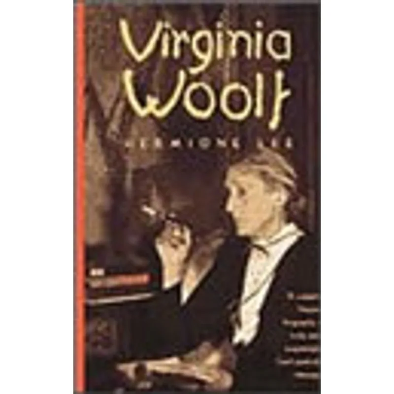 VIRGINIA WOOLF