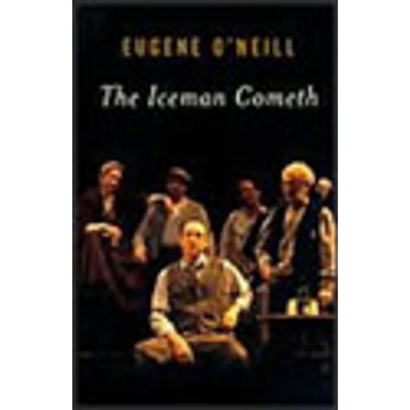 ICEMAN COMETH, THE