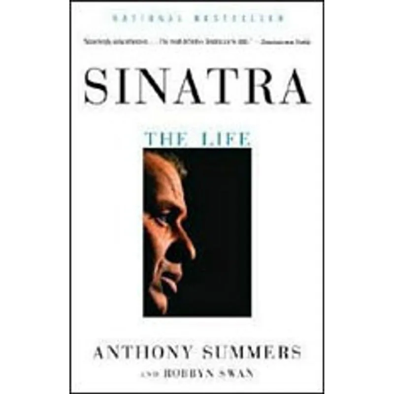 SINATRA - THE LIFE