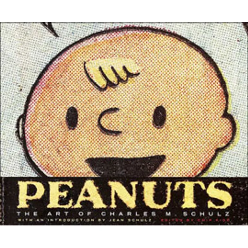 PEANUTS