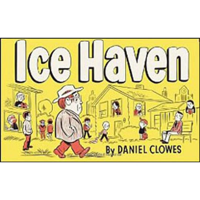ICE HAVEN