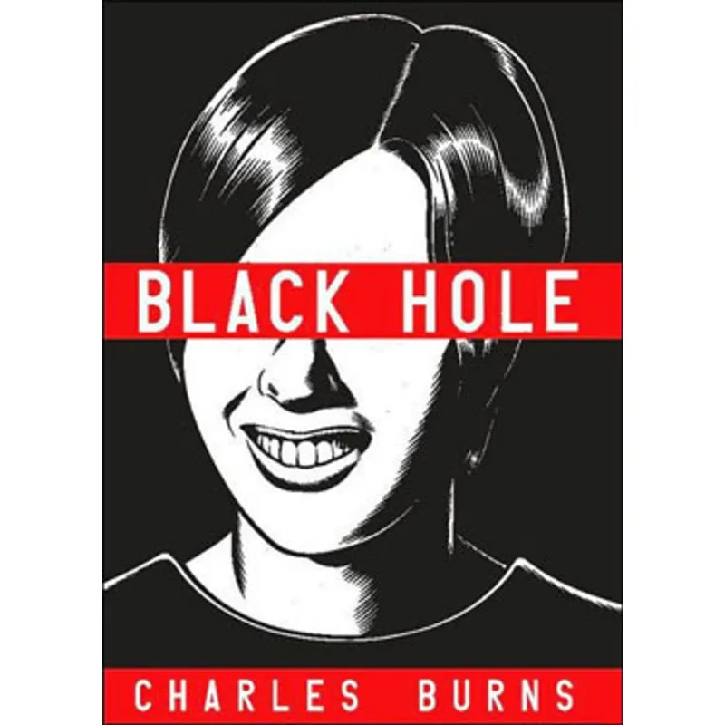 BLACK HOLE