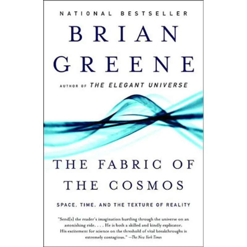 FABRIC OF THE COSMOS, THE